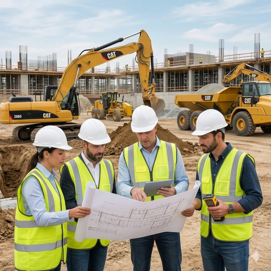 Ingeniería Civil
